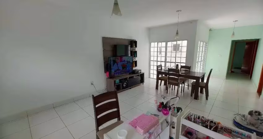 Casa com 3 dormitórios à venda, 105 m² por r$ 629.000,00 - residencial girassol - itupeva/sp