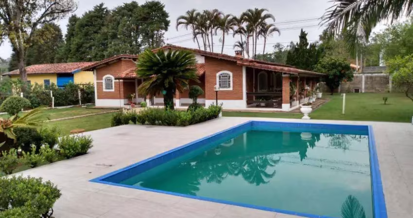 Chácara com 3 dormitórios à venda, 3000 m² por R$ 1.200.000,00 - da Mina - Itupeva/SP