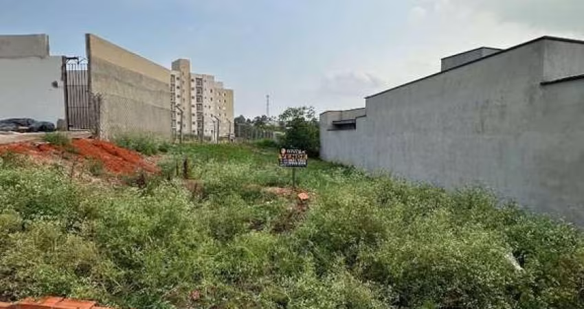 Terreno à venda, 204 m² por R$ 160.000,00 - Jardim Dos Lagos - Elias Fausto/SP