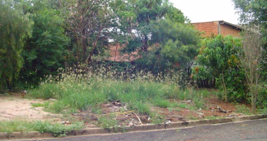 Terreno à venda, 324 m² por R$ 200.000,00 - Cardeal - Elias Fausto/SP