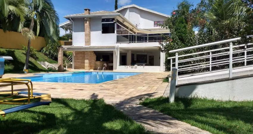 Casa com 3 dormitórios à venda, 910 m² por R$ 1.490.000,00 - Jardim do Ribeirão II - Itupeva/SP