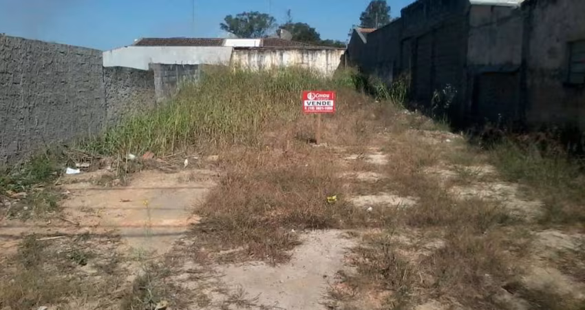 Terreno à venda, 405 m² por R$ 210.000,00 - Centro - Elias Fausto/SP