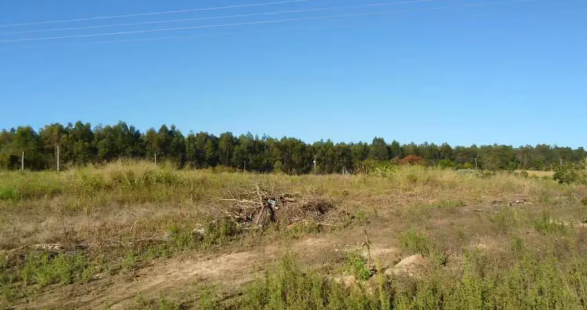 Sítio com 1 dormitório à venda, 26500 m² por R$ 890.000,00 - Casa Branca - Monte Mor/SP