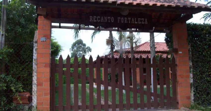 Chácara à venda, 3300 m² por r$ 1.500.000,00 - cafezal iii - itupeva/sp