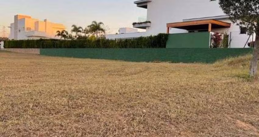 Terreno à venda, 1000 m² por R$ 800.000,00 - Cabreúva - Cabreúva/SP