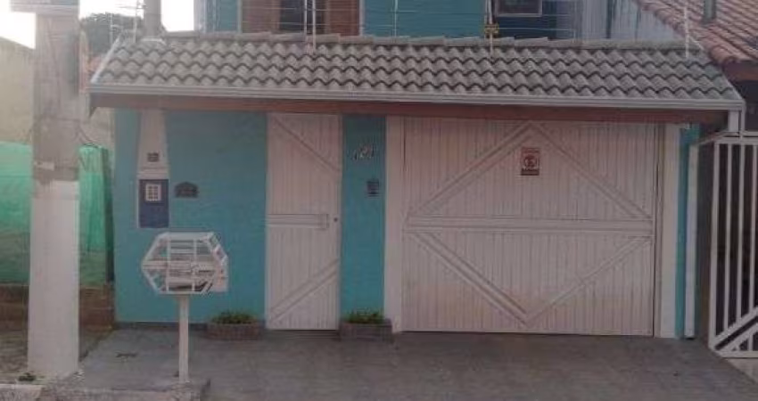 Casa com 3 dormitórios à venda, 168 m² por R$ 630.000,00 - Jardim Europa - Itupeva/SP