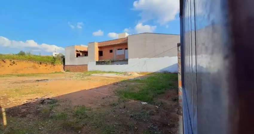Terreno à venda, 220 m² por r$ 220.000,00 - terra brasilis - itupeva/sp