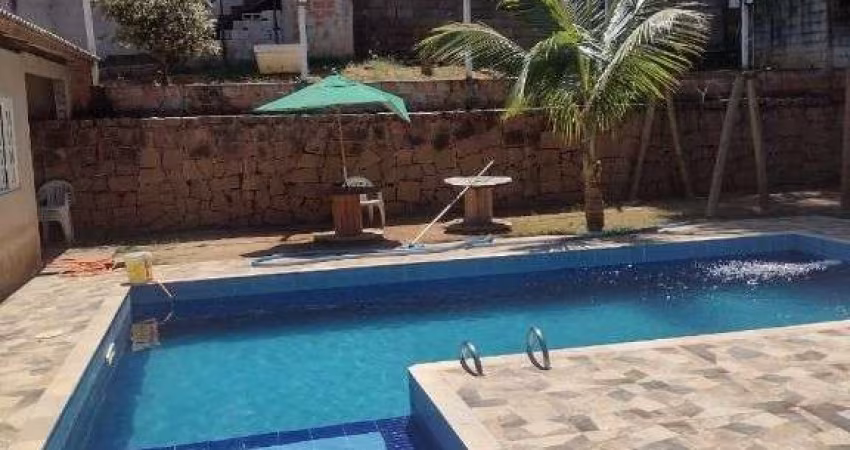 Chácara com 3 dormitórios à venda, 1000 m² por R$ 750.000,00 - Cafezal I - Itupeva/SP