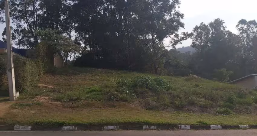 Terreno à venda, 1144 m² por r$ 479.000,00 - condomínio residencial dos lagos - itupeva/sp