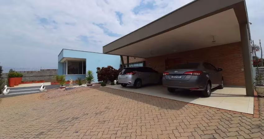 Casa com 3 dormitórios à venda, 343 m² por R$ 2.199.000,00 - Morro Alto - Itupeva/SP