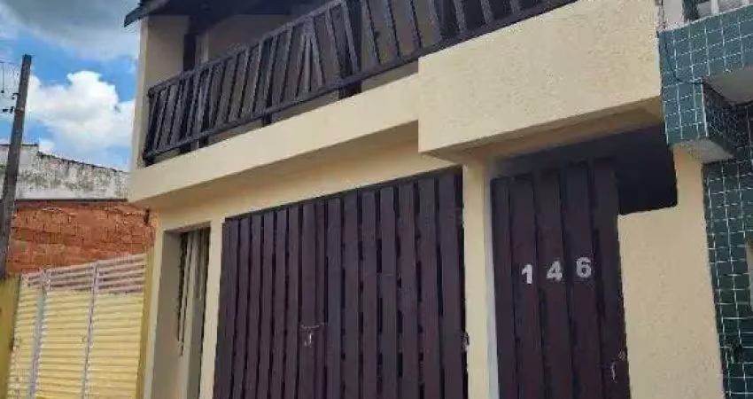 Casa com 3 dormitórios à venda, 180 m² por R$ 425.000,00 - Nova Monte Serrat - Itupeva/SP