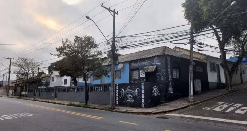 Casa com 9 dormitórios à venda, 410 m² por R$ 1.275.000,00 - Vila Aparecida - Jundiaí/SP