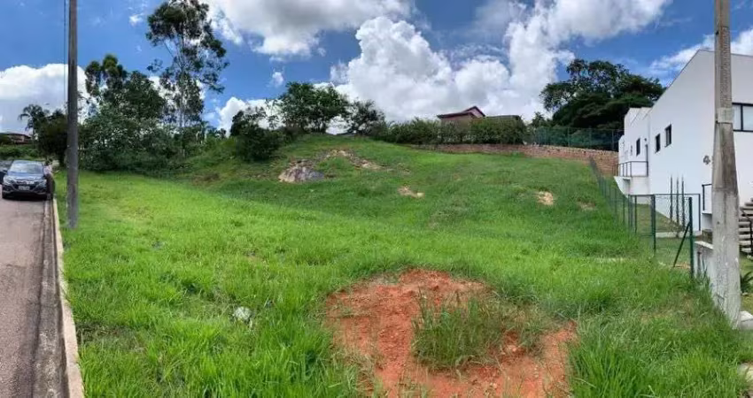 Terreno à venda, 1122 m² por r$ 360.000,00 - colinas de inhandjara - itupeva/sp
