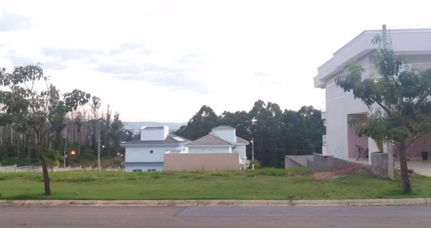 Terreno à venda, 370 m² por R$ 390.000,00 - Ibi Aram II - Itupeva/SP