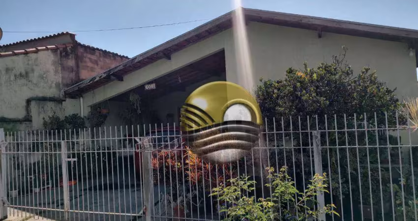 Casa com 3 dormitórios à venda, 147 m² por R$ 950.000,00 - Jardim São Vicente - Itupeva/SP