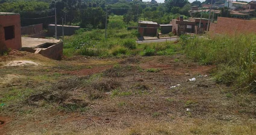 Terreno à venda, 200 m² por R$ 130.000,00 - Jardim Dos Lagos - Elias Fausto/SP