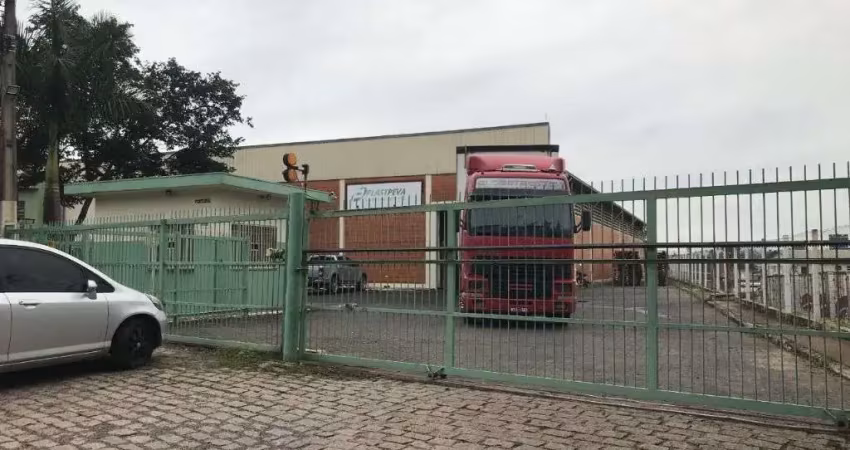 Galpão à venda, 3500 m² por r$ 8.000.000,01 - paineiras - itupeva/sp