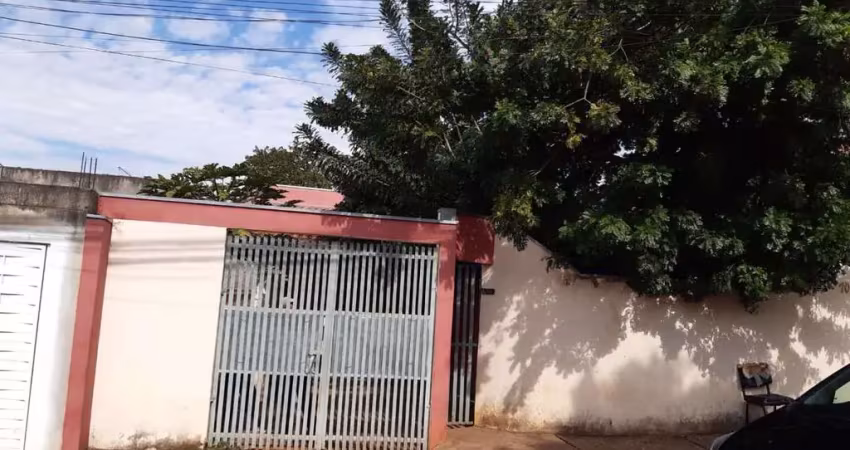 Casa com 2 dormitórios à venda, 200 m² por R$ 500.000,00 - Jardim Planalto - Salto/SP