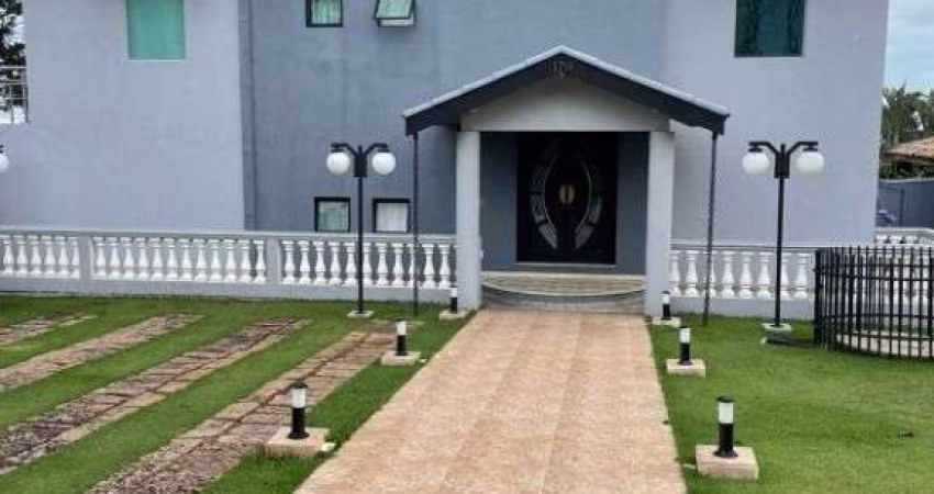 Casa à venda, 380 m² por R$ 1.400.000,00 - Cafezal VI - Itupeva/SP