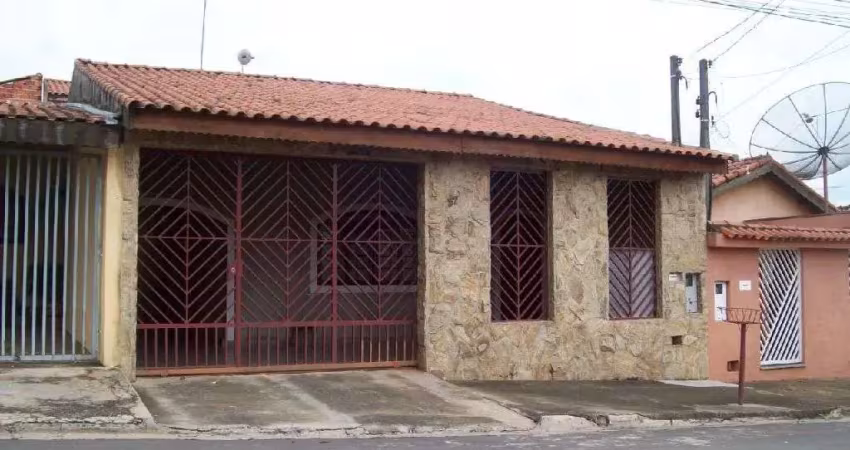 Casa com 2 dormitórios à venda com outra casa nos fundos, 170 m² por r$ 455.000 - residencial pacaembu 1 - itupeva/sp