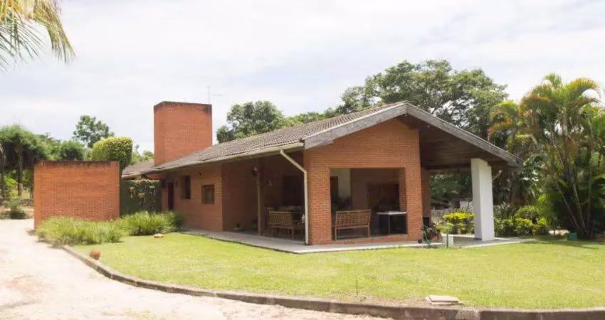Chácara com 2 dormitórios à venda, 5404 m² por r$ 1.200.000,00 - guacuri - itupeva/sp