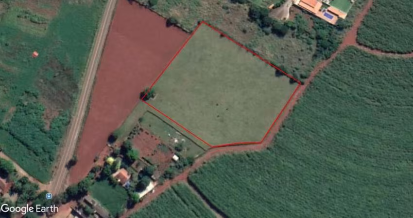 Chácara à venda, 12.292 m² por R$ 2.400.000 - Cardeal - Elias Fausto/SP