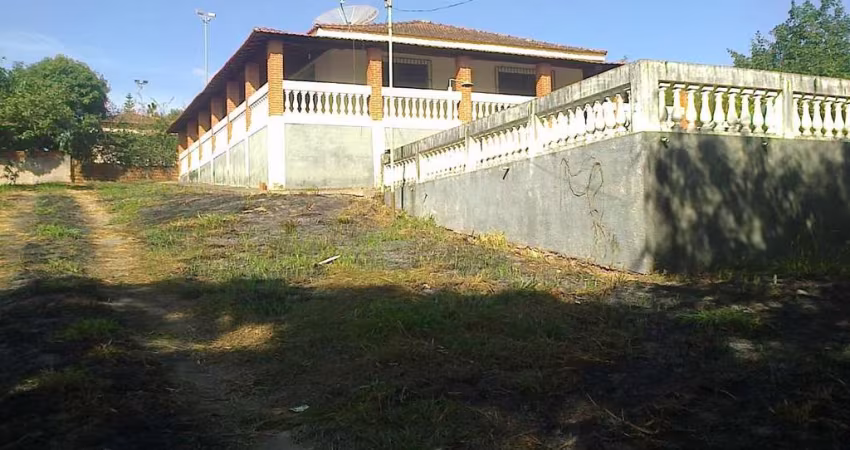 Chácara com 2 dormitórios à venda, 1000 m² por R$ 400.000,00 - Bela Vista - Elias Fausto/SP