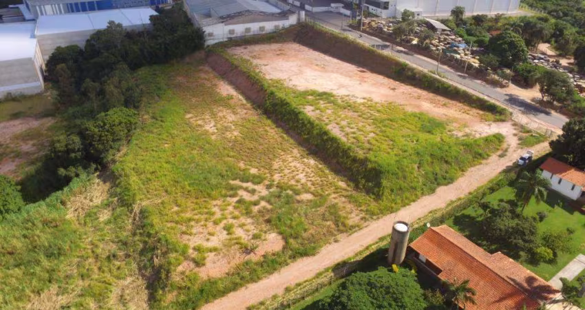 Área à venda, 24000 m² por R$ 13.200.000,00 - Bairro da Chave - Itupeva/SP
