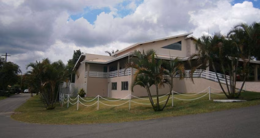 Chácara com 6 dormitórios à venda, 1426 m² por R$ 1.700.000,00 - Horizonte Azul I - Itupeva/SP