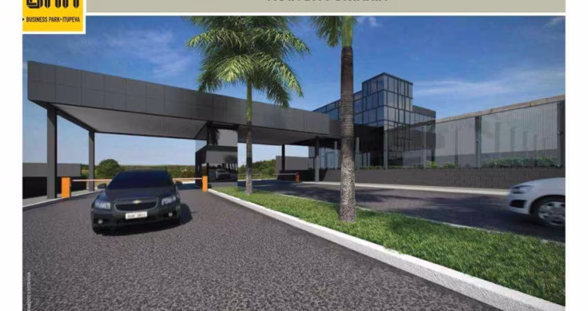 Área à venda, 2085 m² por R$ 1.050,00 - Distrito Industrial - Itupeva/SP