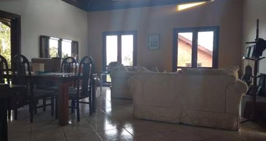 Casa com 5 dormitórios à venda, 440 m² por R$ 1.535.000,00 - Horizonte Azul - Village Ambiental - Itupeva/SP