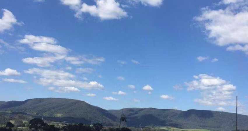 Terreno à venda, 889 m² por R$ 490.000,00 - Terras da Alvorada - Itupeva/SP