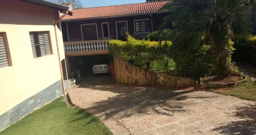 Casa com 4 dormitórios à venda, 250 m² por r$ 620.000,00 - portal das mangas - itupeva/sp