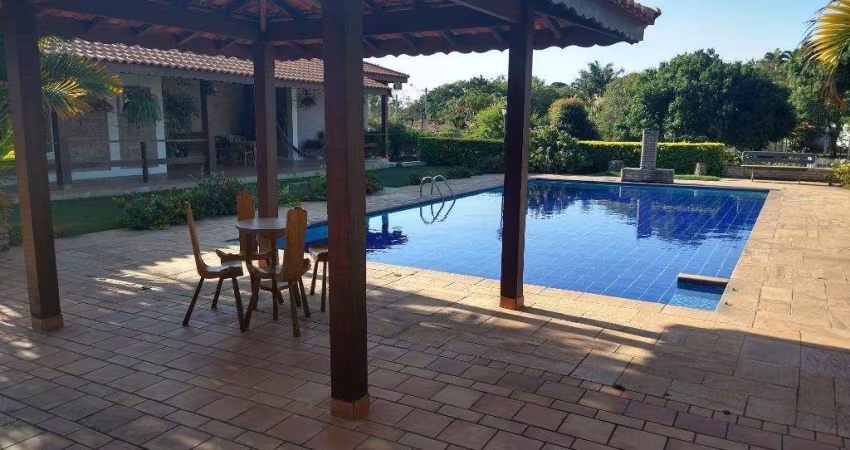 Casa com 4 dormitórios à venda, 600 m² por R$ 4.200.000,00 - Cafezal Iv - Itupeva/SP