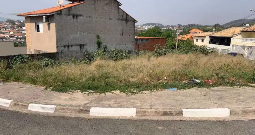 Terreno à venda, 369 m² por r$ 320.000,00 - residencial são josé - itupeva/sp