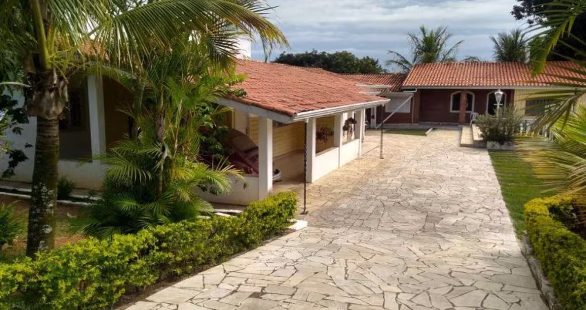 Chácara com 7 dormitórios à venda, 2000 m² por R$ 950.000,00 - Parque dos Cafezais 1 - Itupeva/SP