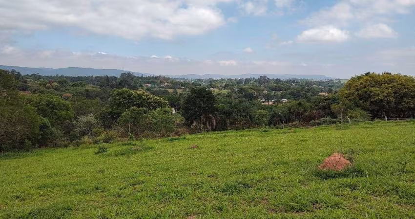 Terreno à venda, 8257 m² por R$ 470.000,00 - Guacuri - Itupeva/SP