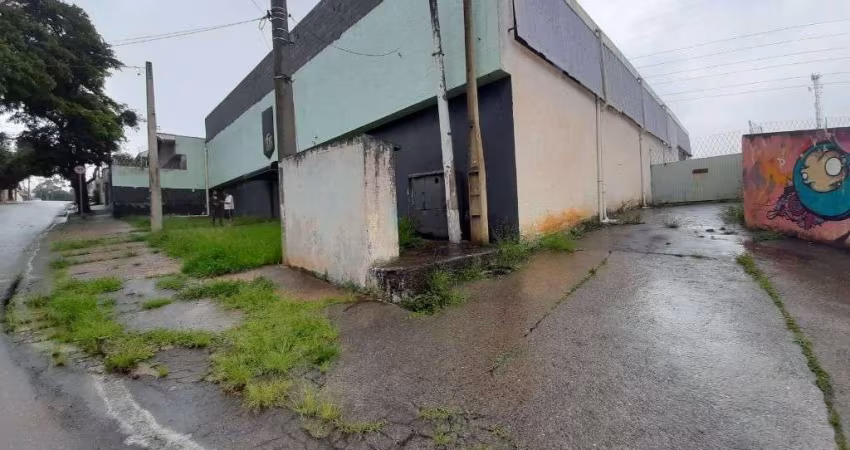 Área, 1447 m² - venda por R$ 5.500.000,00 ou aluguel por R$ 25.350,00/mês - Anhangabaú - Jundiaí/SP