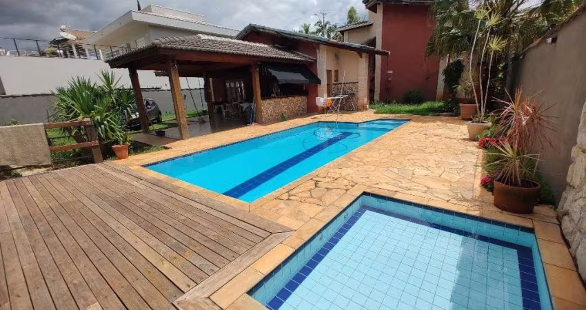 Casa com 3 dormitórios, 190 m² - venda por R$ 1.450.000,00 ou aluguel por R$ 7.786,78/mês - Jardim do Ribeirão II - Itupeva/SP