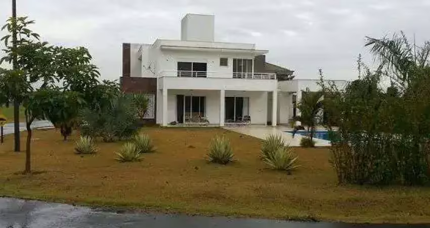 Casa com 4 dormitórios à venda, 480 m² por r$ 3.300.000,00 - serra azul - itupeva/sp