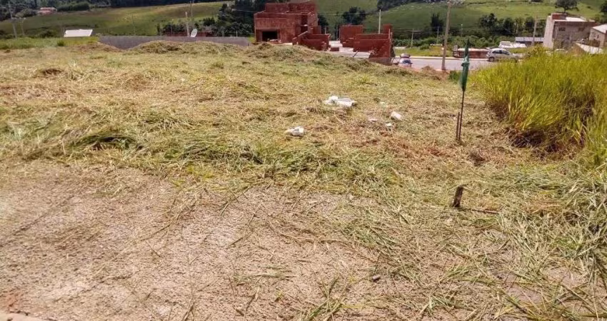 Terreno à venda, 320 m² por R$ 170.000,00 - Jardim Itália - Itupeva/SP