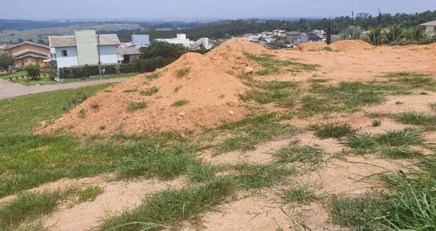 Terreno à venda, 1236 m² por R$ 490.000,00 - Colinas de Inhandjara - Itupeva/SP
