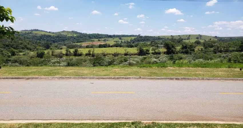 Terreno à venda, 800 m² por r$ 320.000,00 - reserva santa monica - itupeva/sp