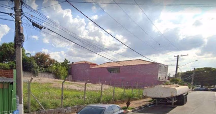 Área à venda, 750 m² por R$ 930.000,00 - Jardim Ana Luiza - Itupeva/SP