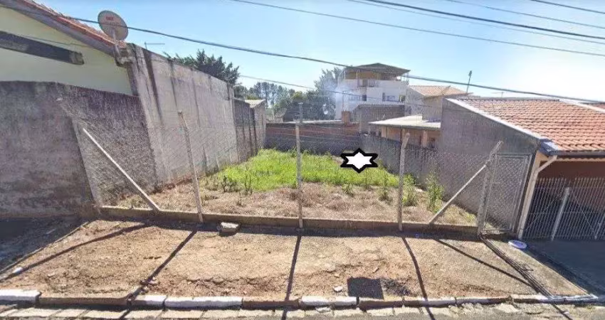 Terreno à venda, 250 m² por r$ 262.000,00 - santa fé - itupeva/sp