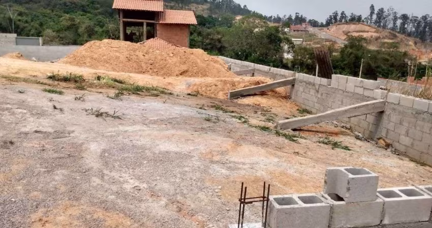 Terreno à venda, 250 m² por R$ 190.000,00 - Jardim das Angélicas - Itupeva/SP