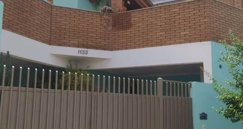Sobrado com 2 dormitórios à venda, 110 m² por R$ 657.000,00 - Jardim Monte Verde - Indaiatuba/SP