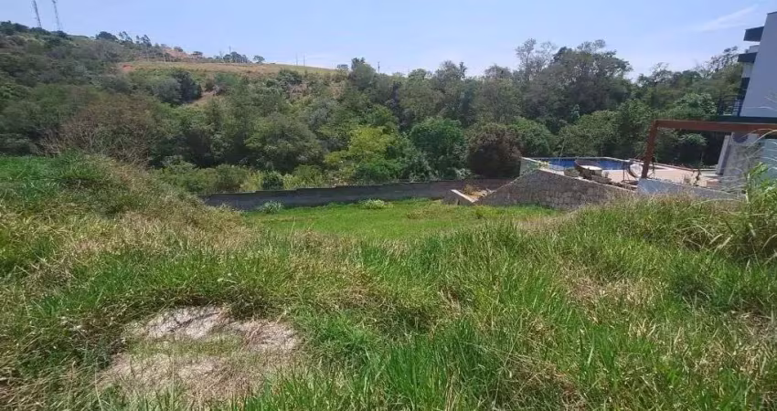 Terreno à venda, 850 m² por r$ 330.000,00 - condomínio residencial dos lagos - itupeva/sp