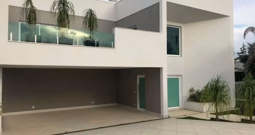 Casa em condomínio