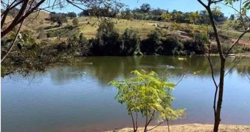 Terreno à venda, 1100 m² por r$ 395.000,00 - reserva santa monica - itupeva/sp